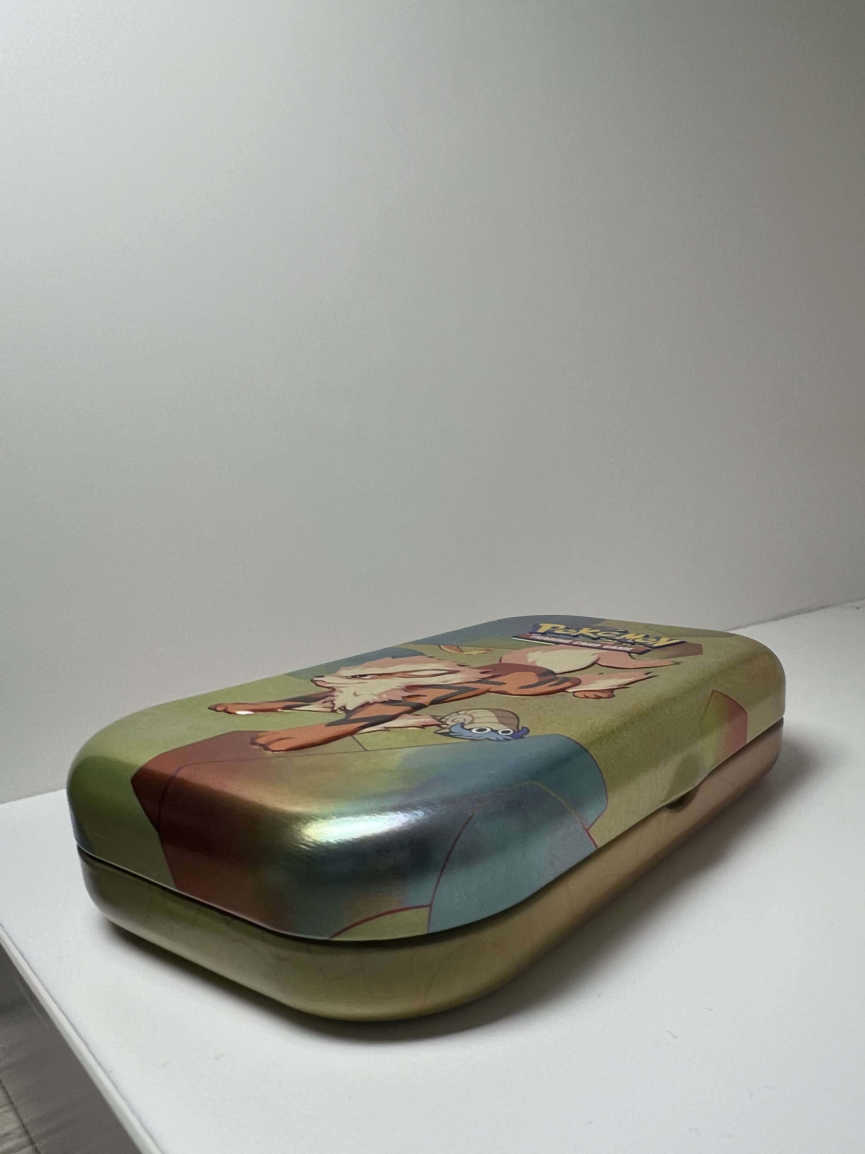 pokemon tin side view